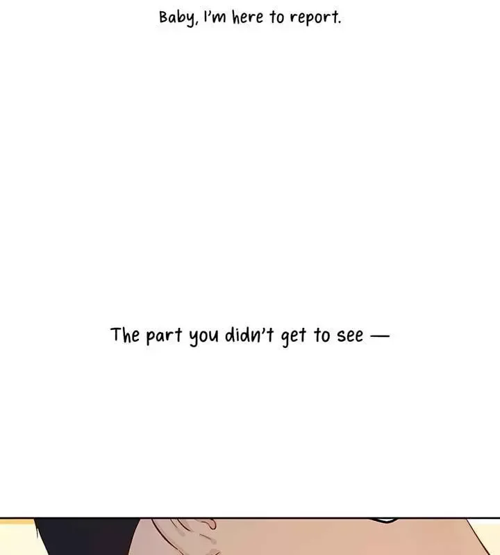 Only for Love Chapter 38 page 84