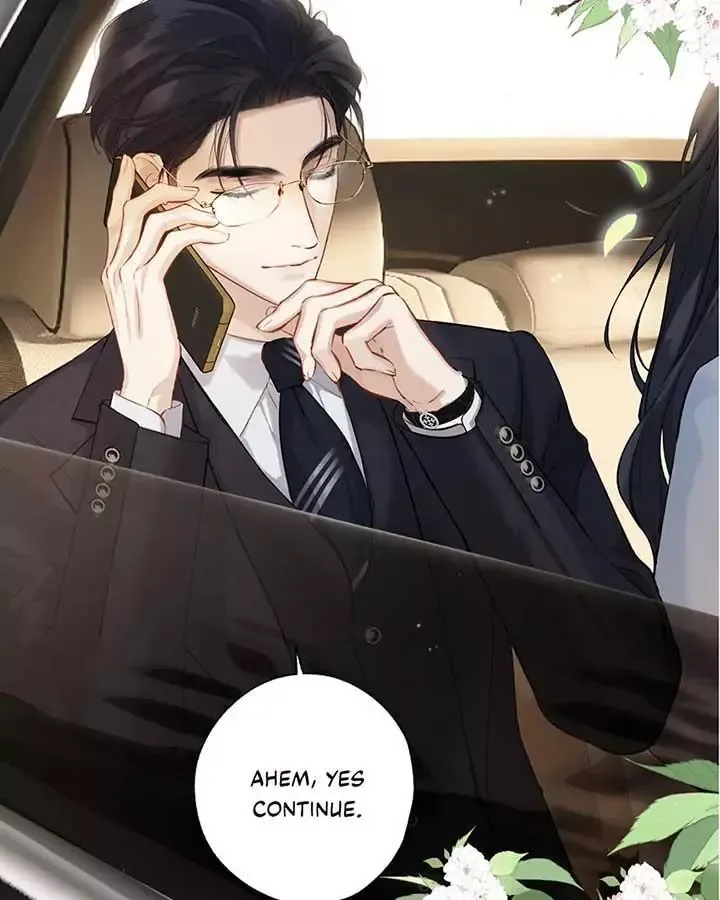 Only for Love Chapter 38 page 89
