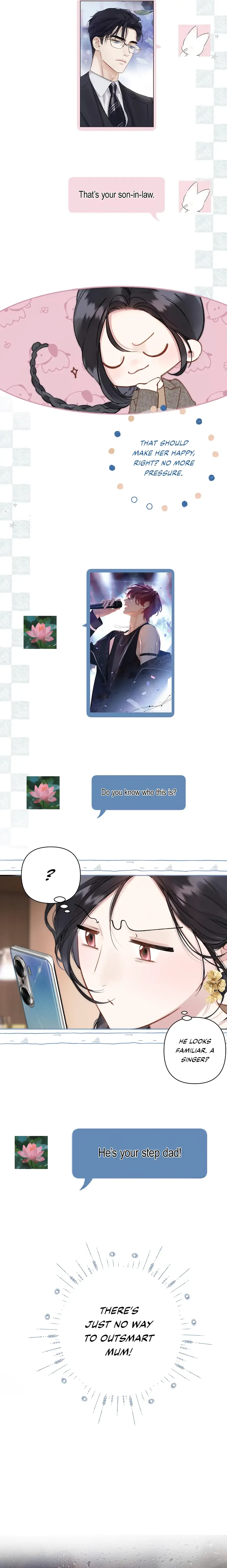 Only for Love Chapter 39 page 9