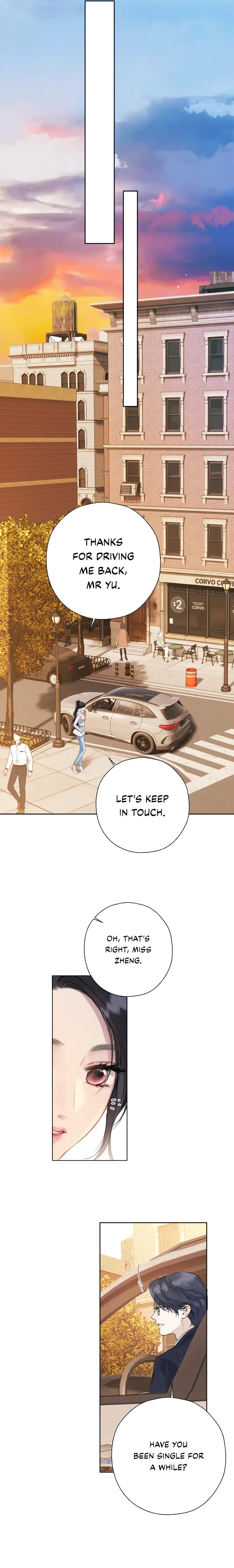 Only for Love Chapter 39 page 16