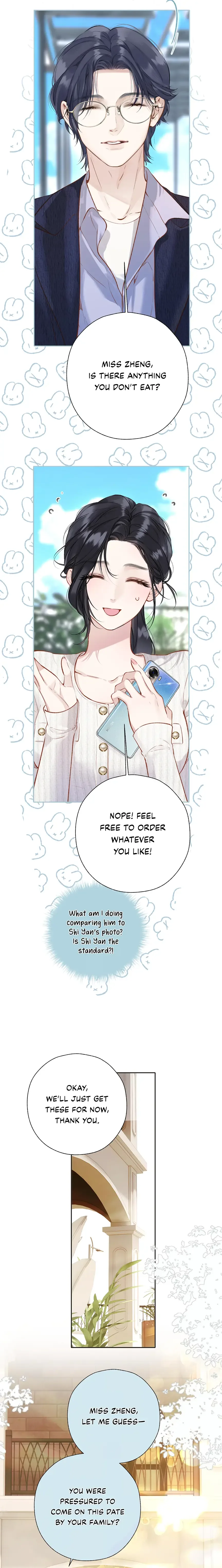 Only for Love Chapter 39 page 13