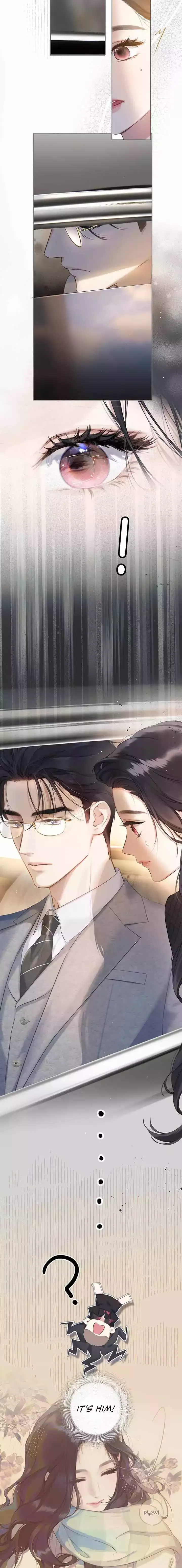 Only for Love Chapter 4 page 6
