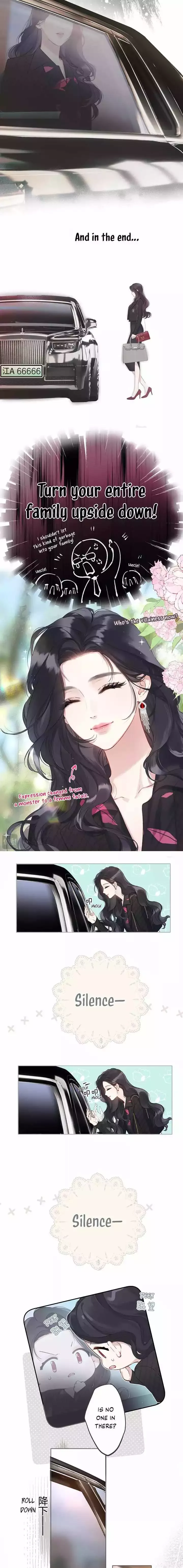 Only for Love Chapter 4 page 5