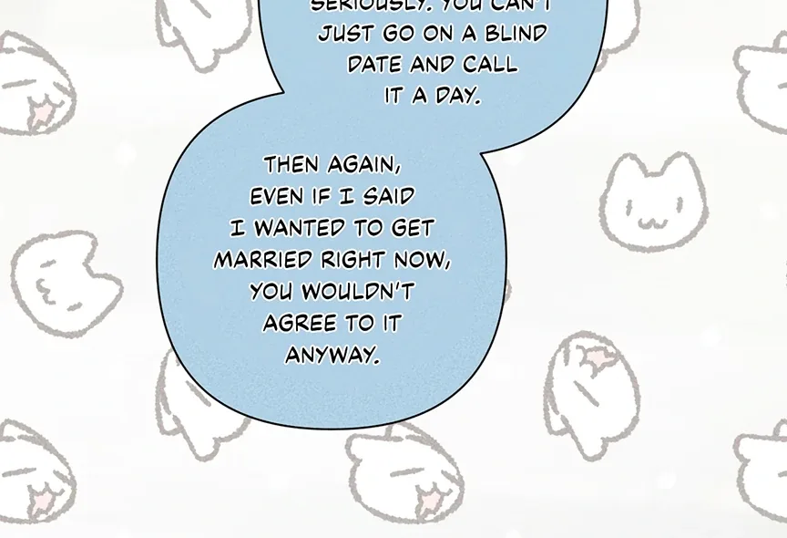 Only for Love Chapter 40 page 23