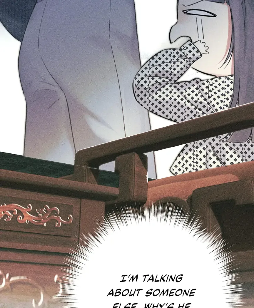 Only for Love Chapter 40 page 28