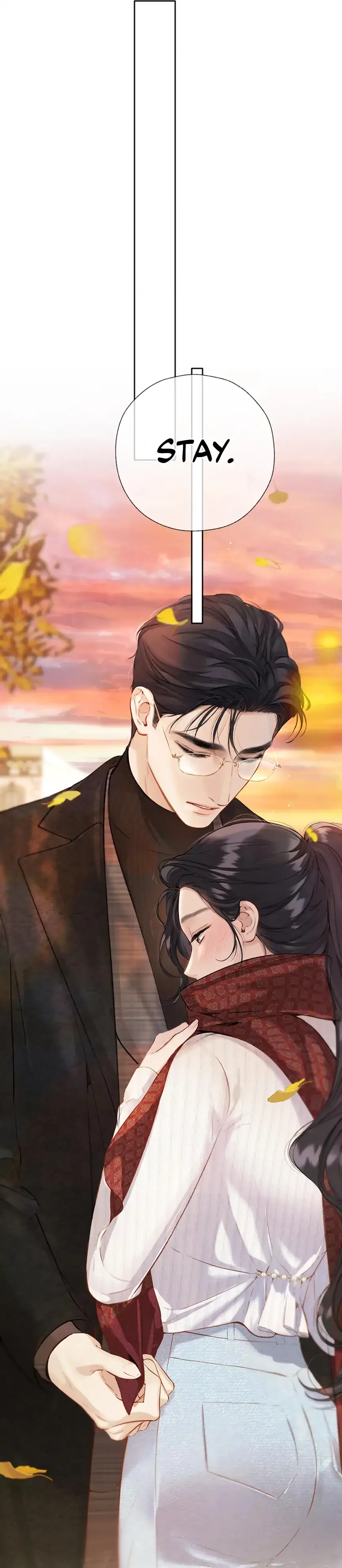 Only for Love Chapter 40 page 30