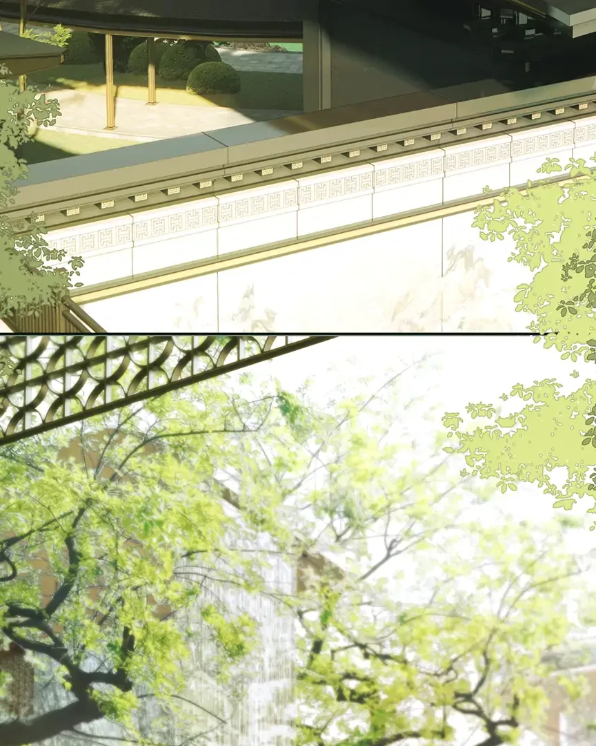 Only for Love Chapter 40 page 6