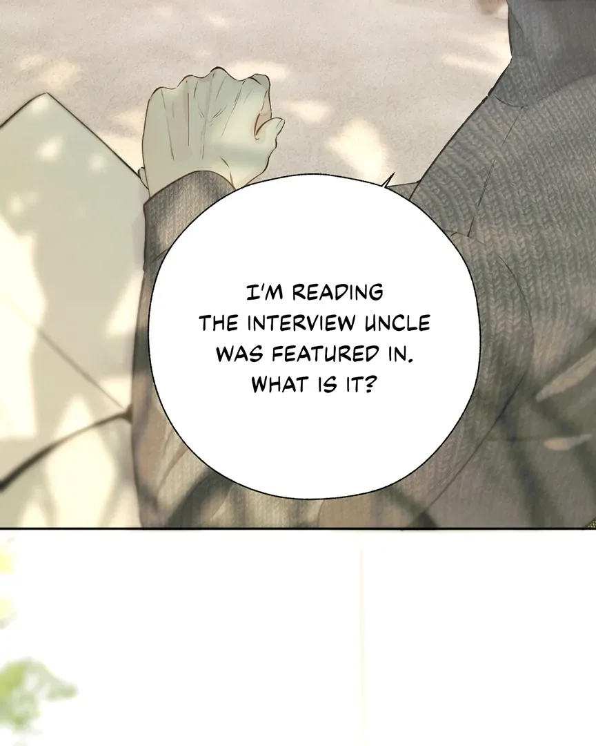 Only for Love Chapter 40 page 14