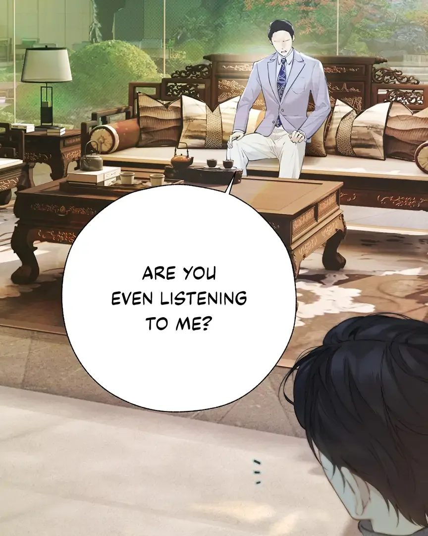 Only for Love Chapter 40 page 13