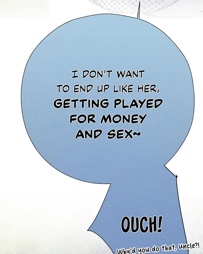 Only for Love Chapter 40 page 25