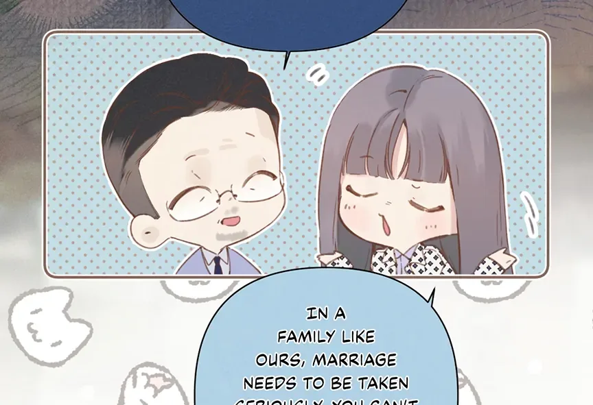 Only for Love Chapter 40 page 22