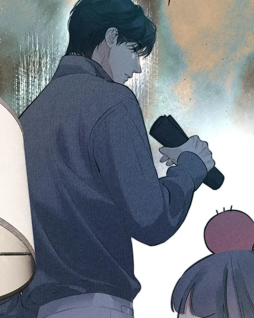 Only for Love Chapter 40 page 27