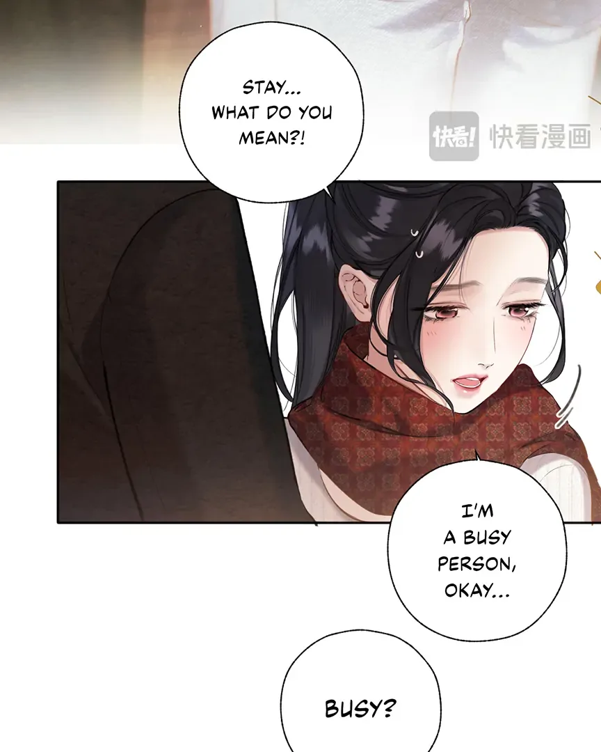 Only for Love Chapter 40 page 31