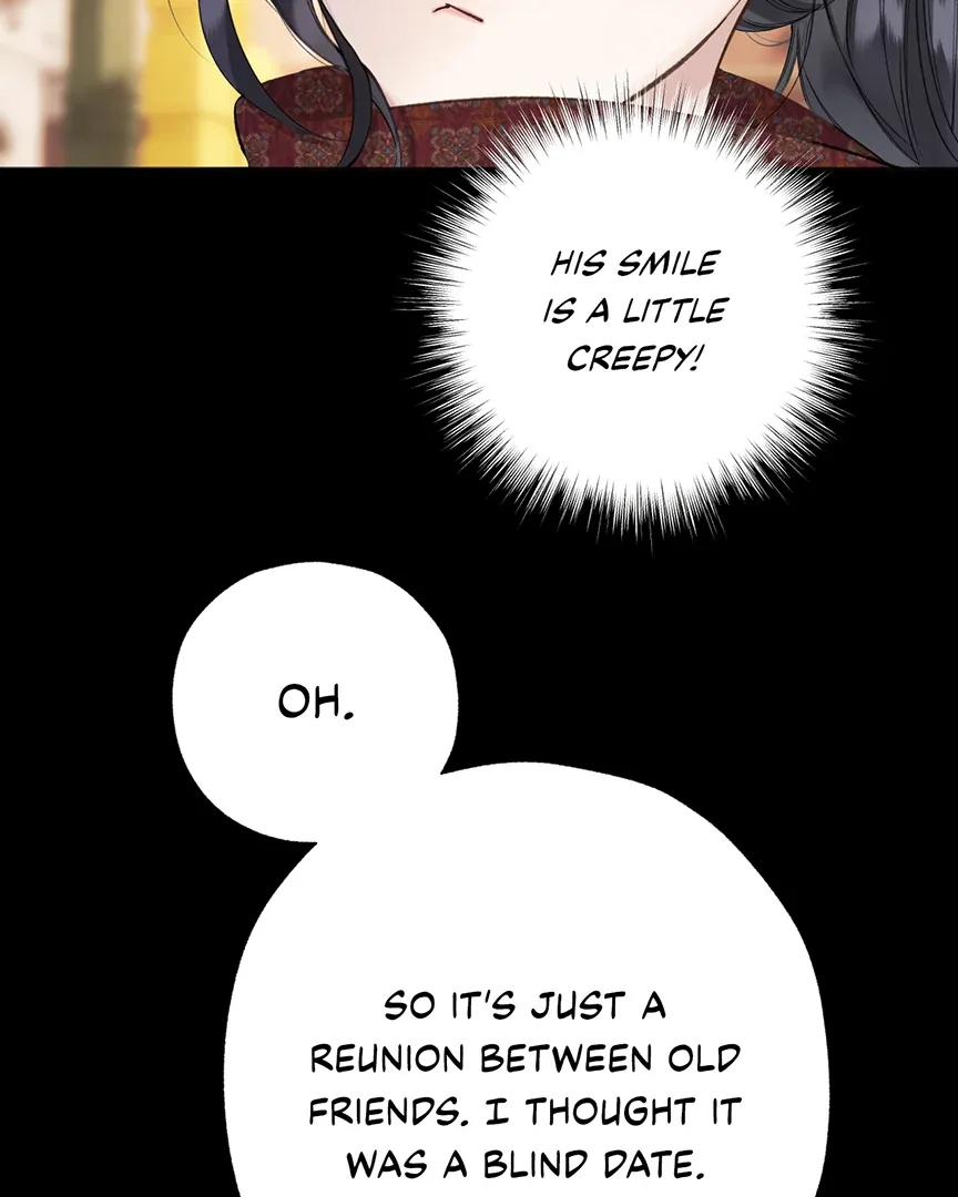 Only for Love Chapter 40 page 50