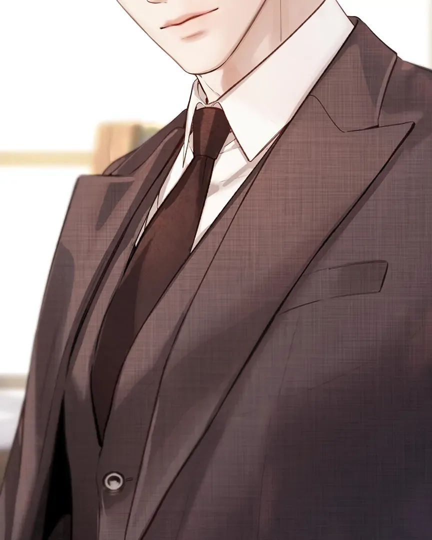 Only for Love Chapter 40 page 80