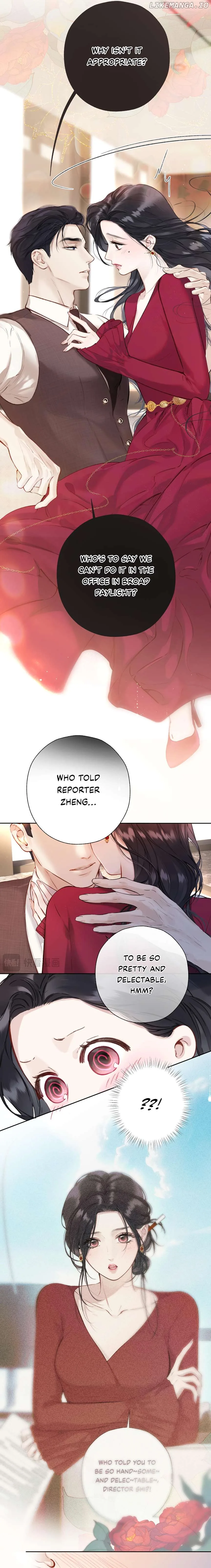 Only for Love Chapter 41 page 14
