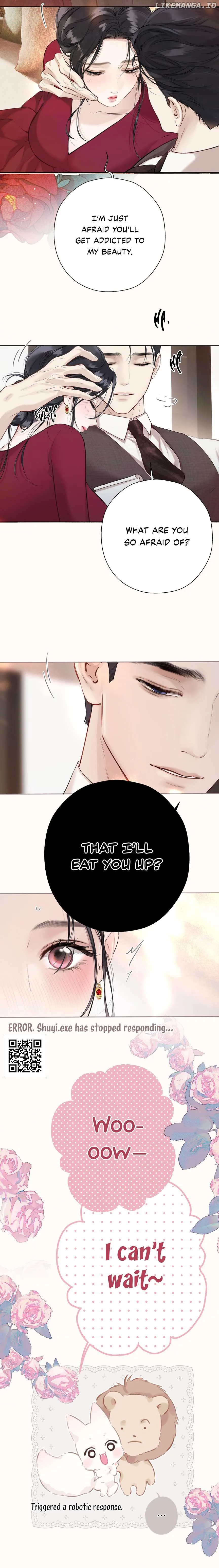 Only for Love Chapter 41 page 10