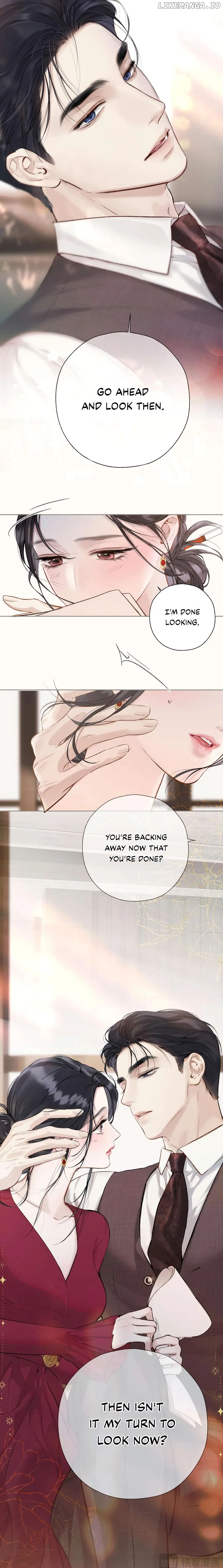Only for Love Chapter 41 page 9