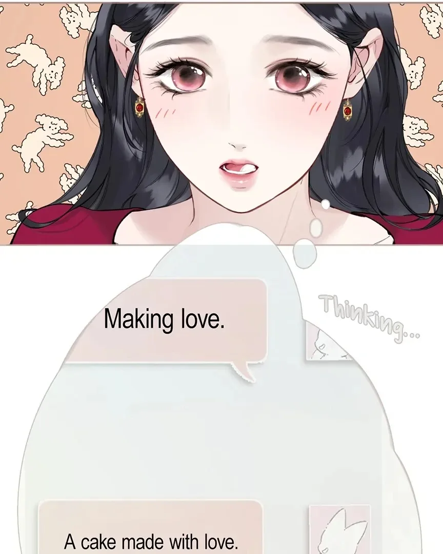 Only for Love Chapter 42 page 25