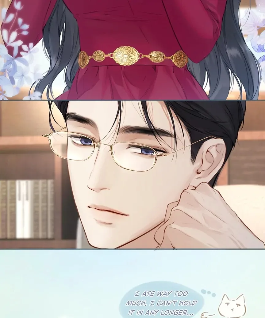 Only for Love Chapter 42 page 22