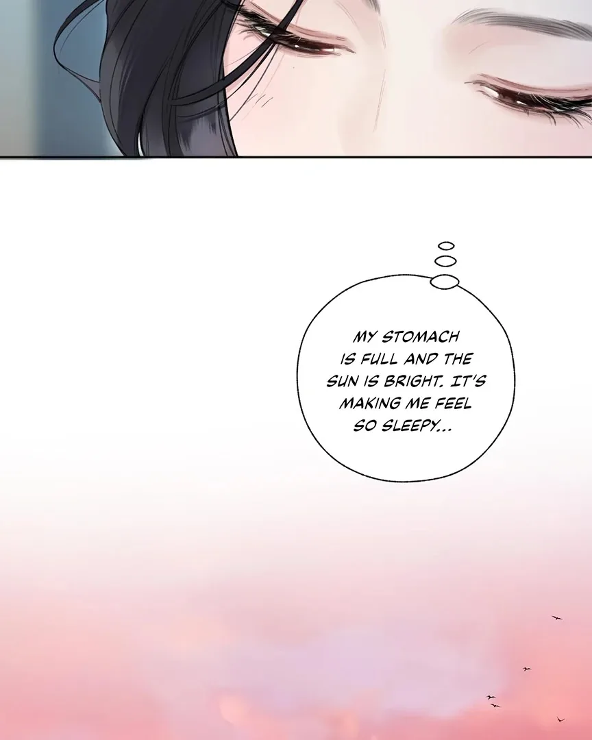 Only for Love Chapter 42 page 35