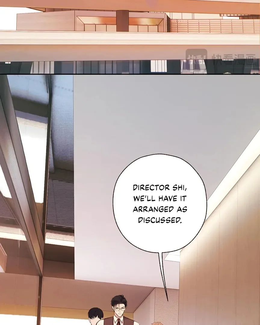 Only for Love Chapter 42 page 38