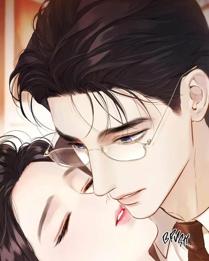 Only for Love Chapter 42 page 63