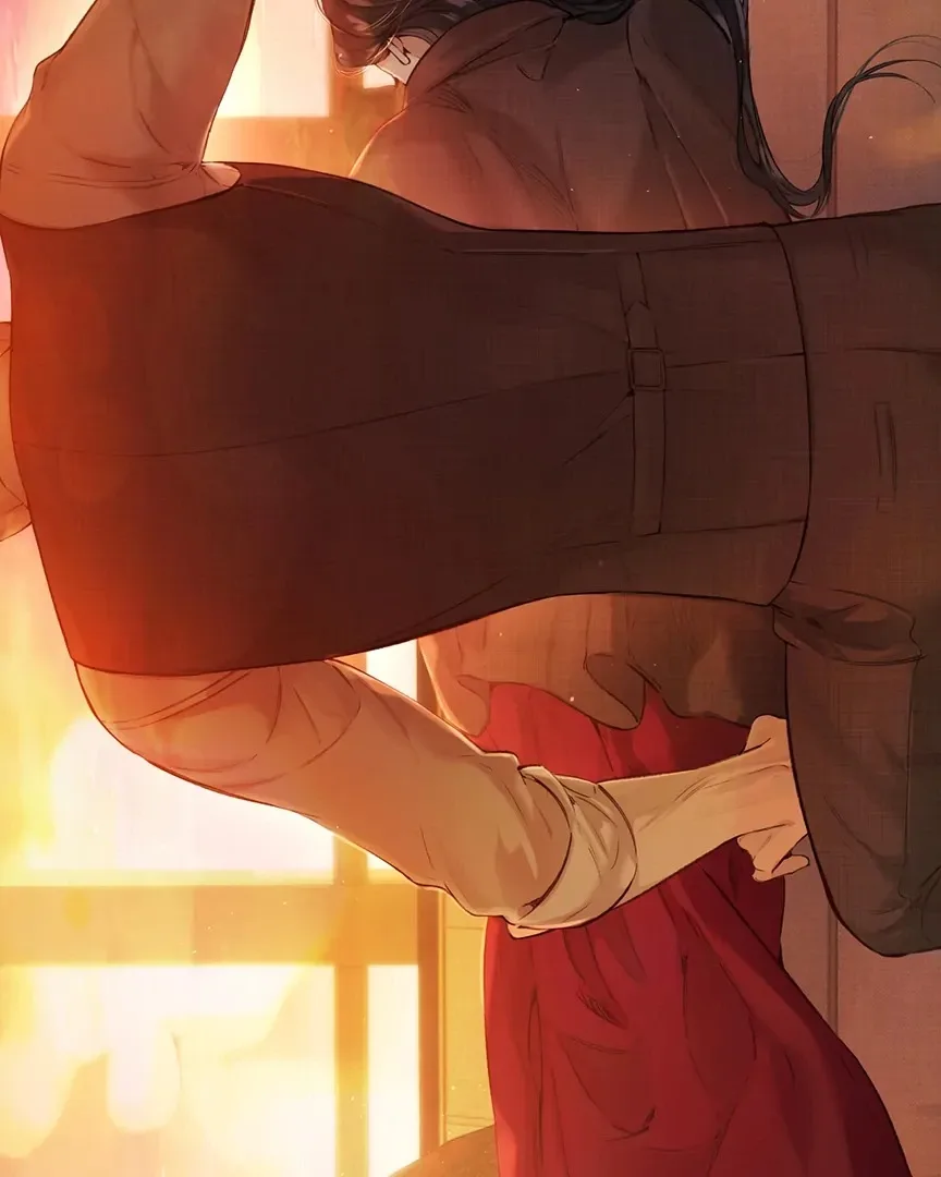 Only for Love Chapter 42 page 72
