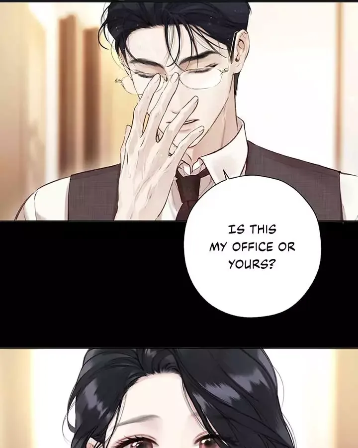 Only for Love Chapter 43 page 28