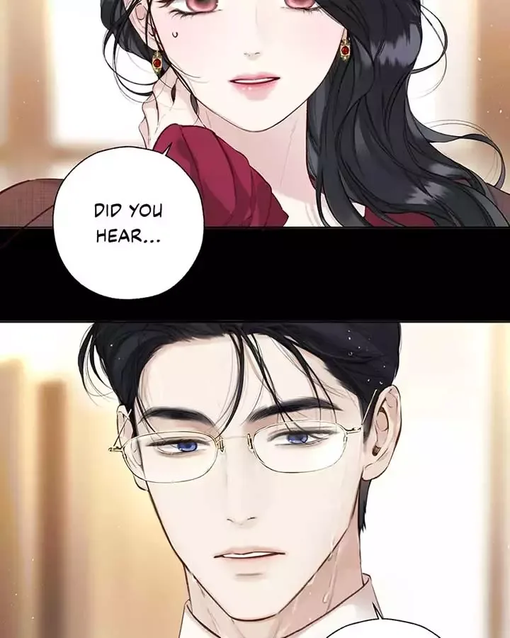 Only for Love Chapter 43 page 29