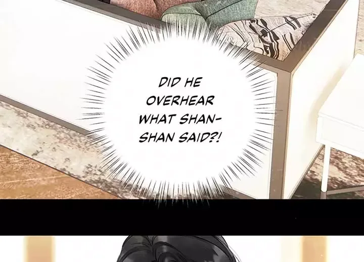 Only for Love Chapter 43 page 26