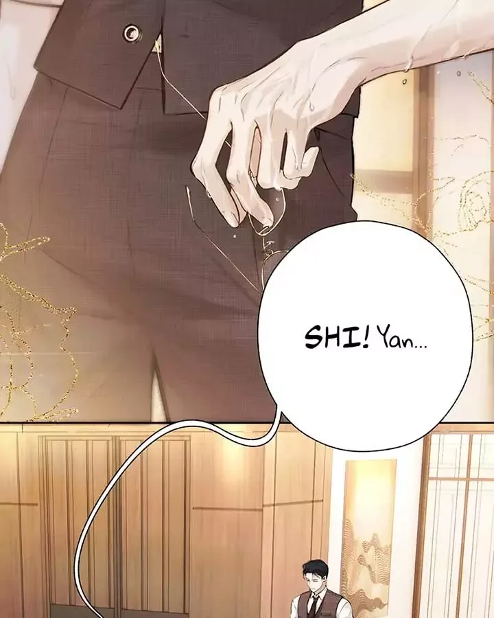 Only for Love Chapter 43 page 24