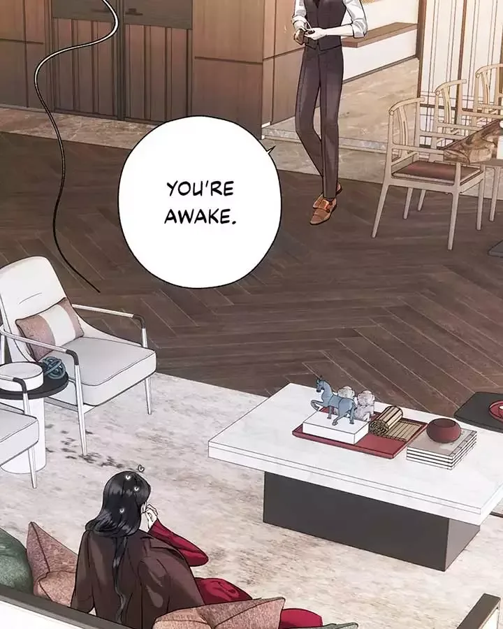Only for Love Chapter 43 page 25
