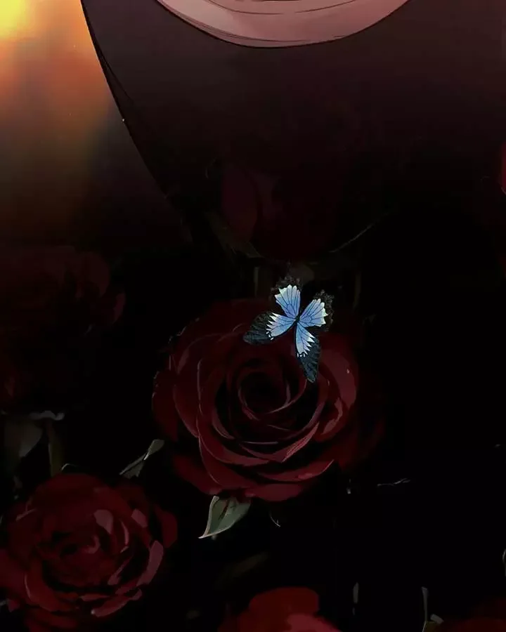 Only for Love Chapter 43 page 9