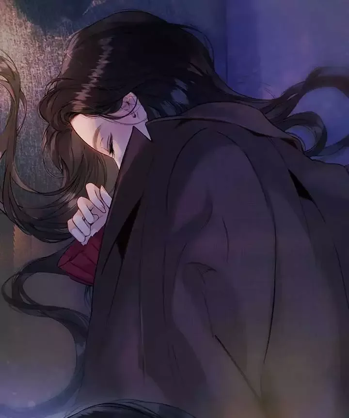 Only for Love Chapter 43 page 12
