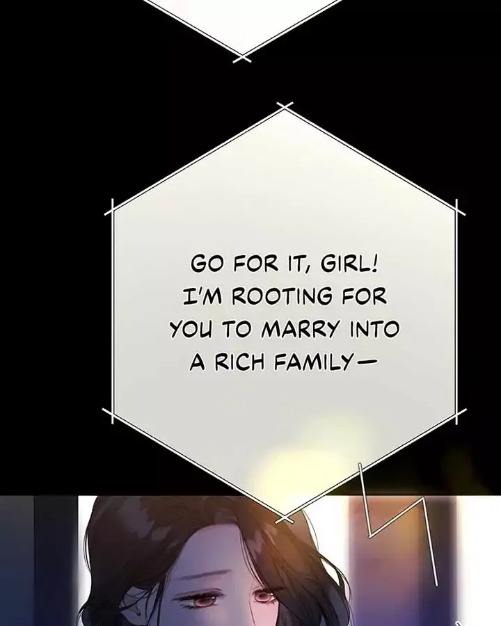 Only for Love Chapter 43 page 18