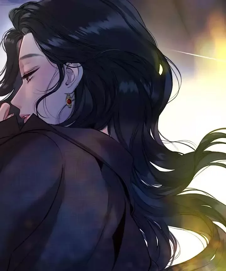 Only for Love Chapter 43 page 13