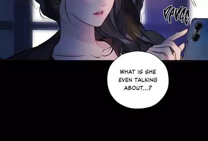 Only for Love Chapter 43 page 19