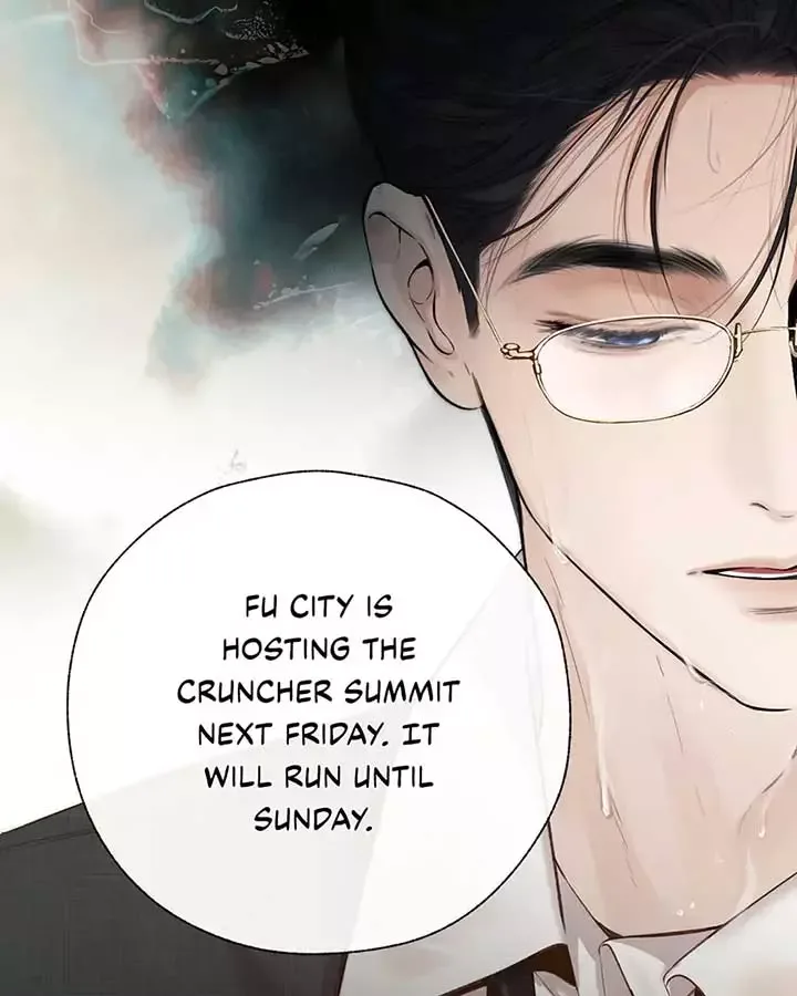 Only for Love Chapter 43 page 32
