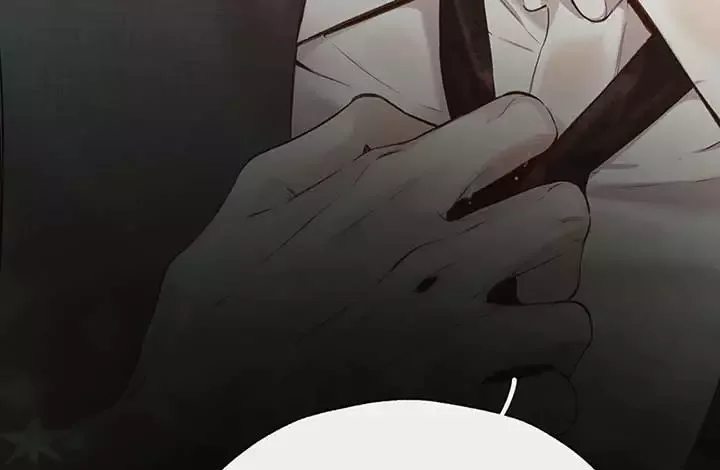 Only for Love Chapter 43 page 33