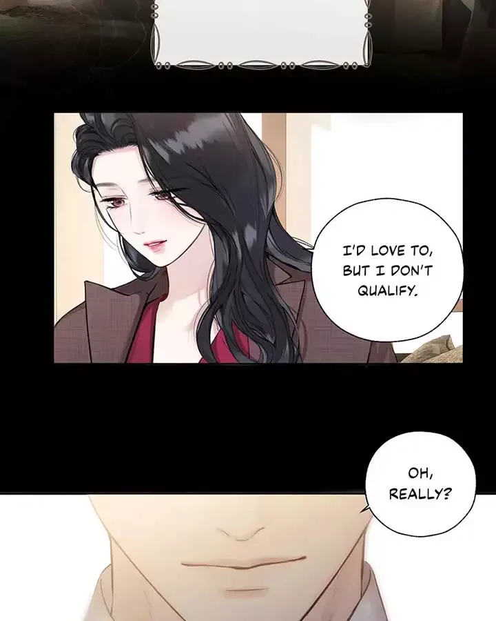 Only for Love Chapter 43 page 38