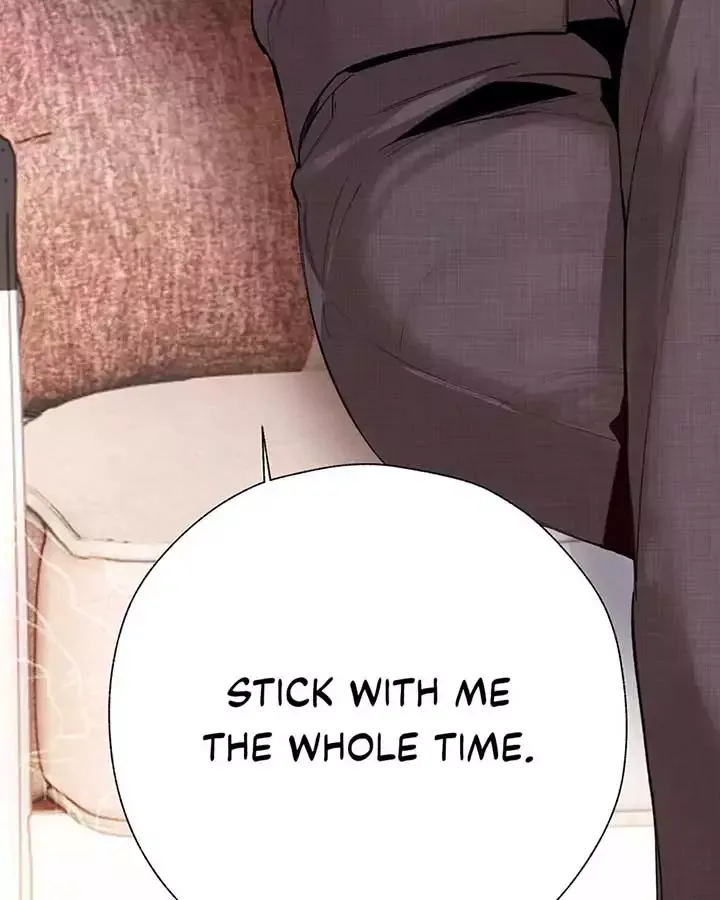 Only for Love Chapter 43 page 44