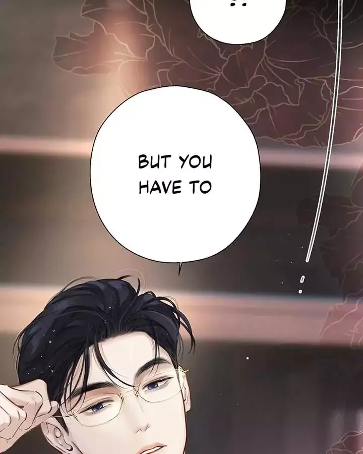 Only for Love Chapter 43 page 42