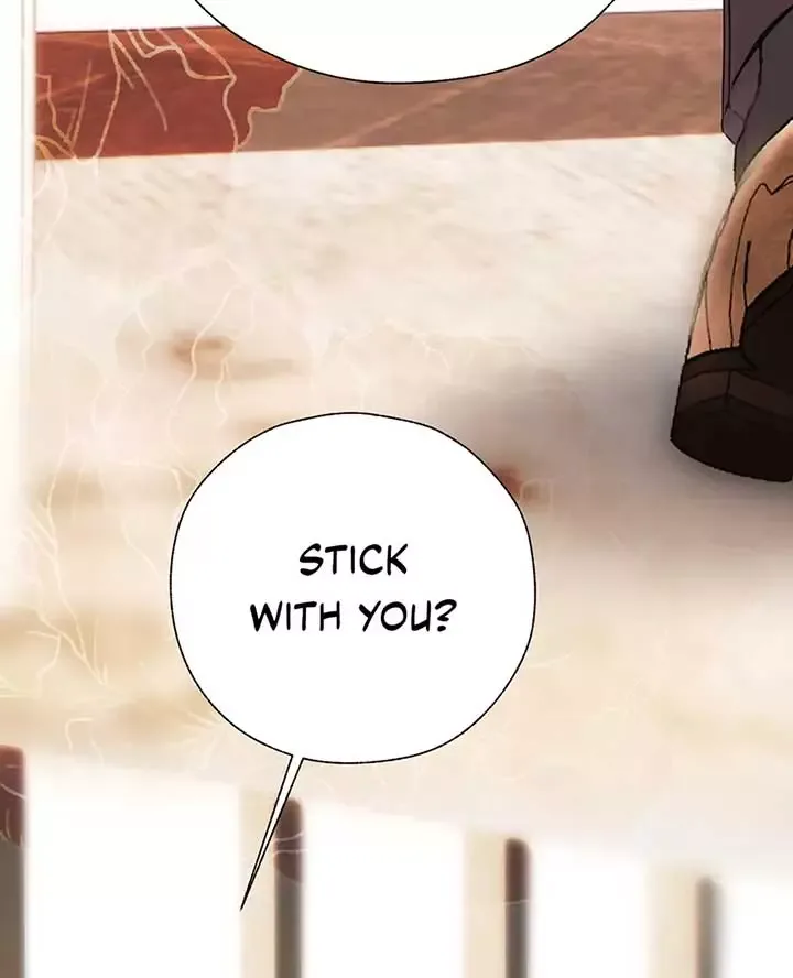 Only for Love Chapter 43 page 45
