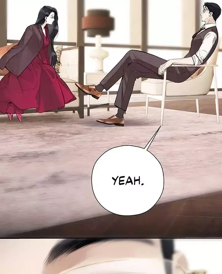 Only for Love Chapter 43 page 46