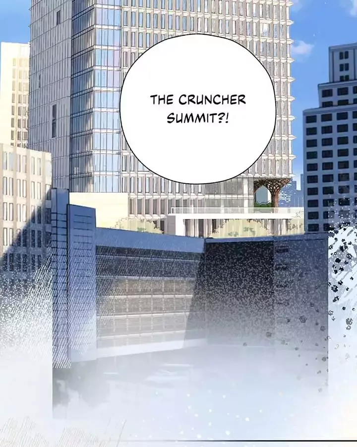 Only for Love Chapter 43 page 55