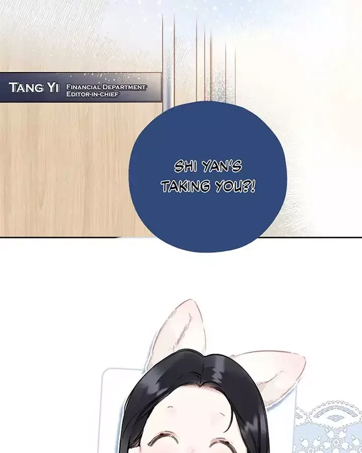 Only for Love Chapter 43 page 56