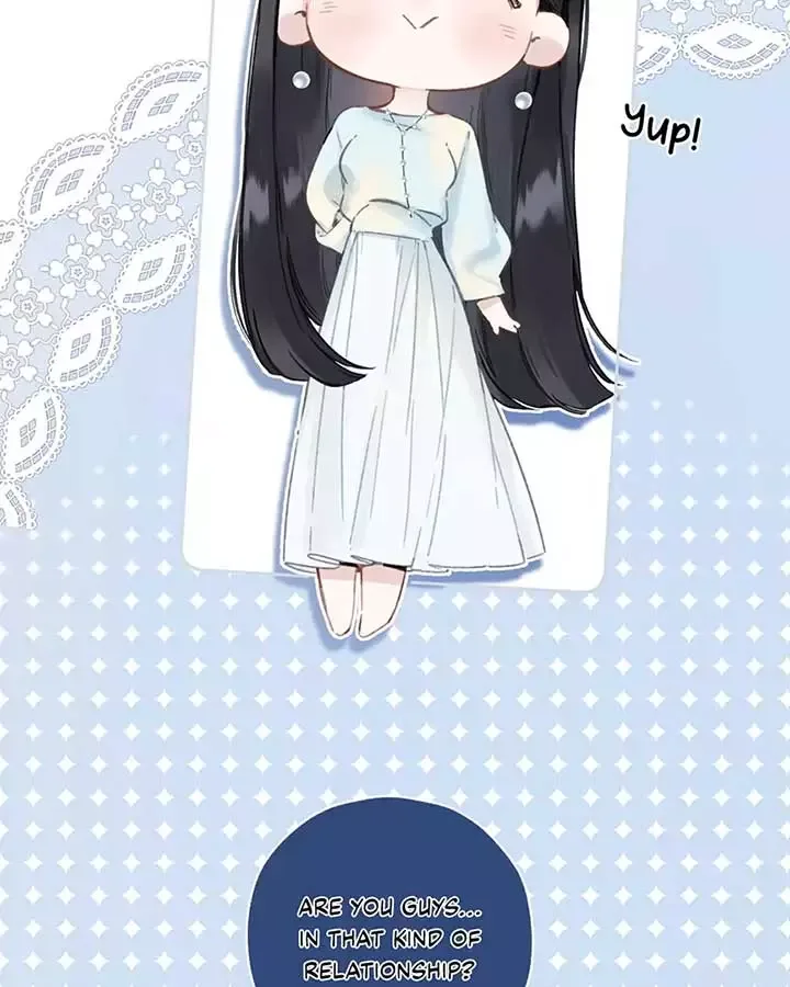 Only for Love Chapter 43 page 57