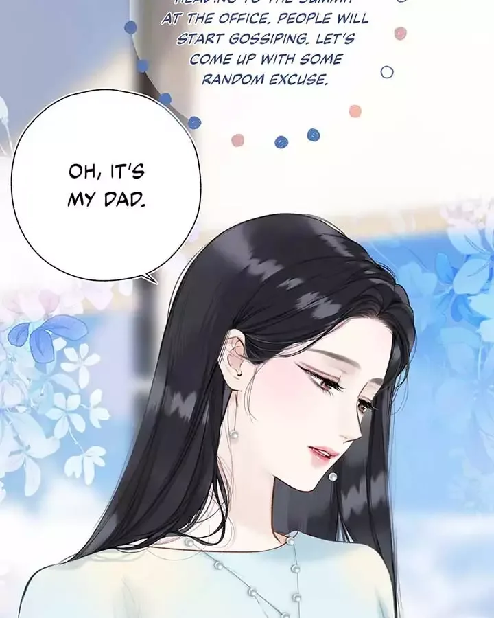 Only for Love Chapter 43 page 62