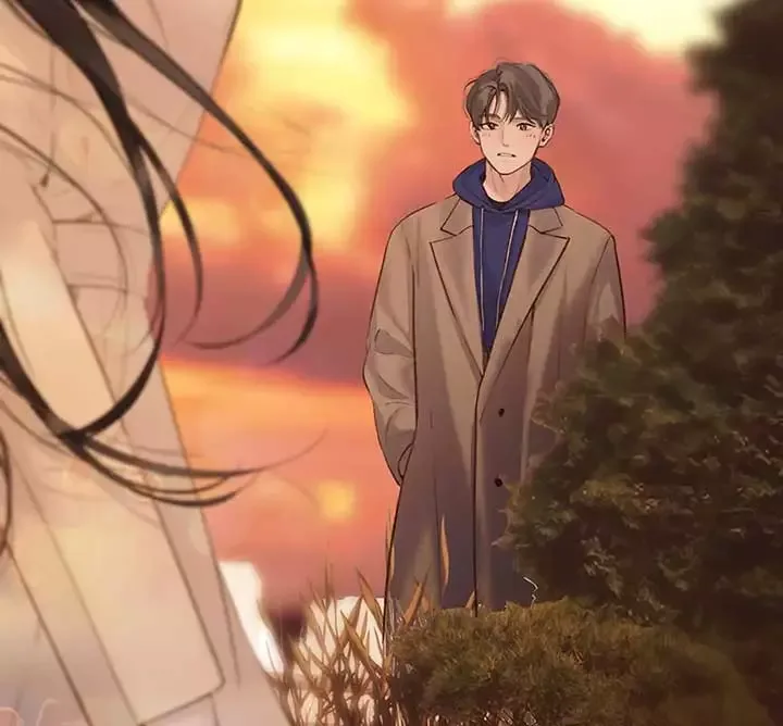 Only for Love Chapter 43 page 75